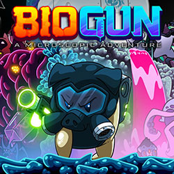 BioGun PC Free Download (Build 16983839)