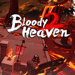 Bloody Heaven 2 PC Free Download (v0.043)
