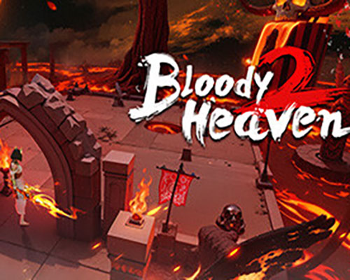 Bloody Heaven 2 PC Free Download (v0.043)