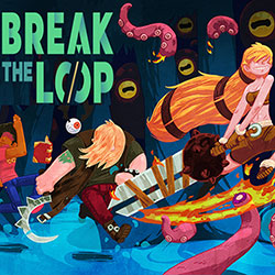 Break the Loop PC Free Download
