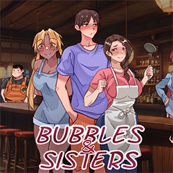 Bubbles and Sisters PC Free Download (v0.9)