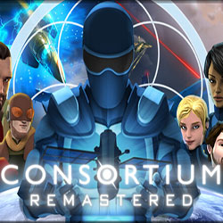 CONSORTIUM Remastered PC Free Download (v1.1.1)