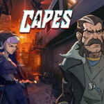 Capes PC Free Download (v1.2.10199) Capes PC Free Download (v1.2.10199)