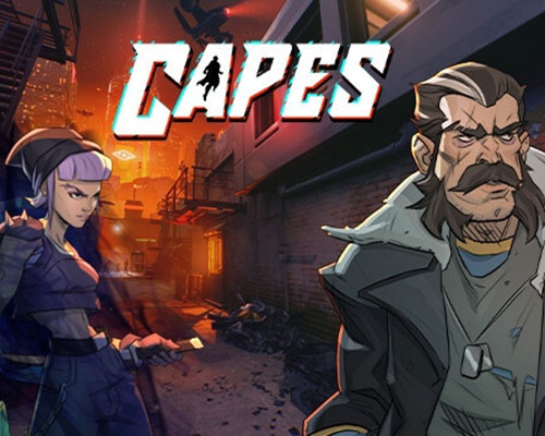 Capes PC Free Download (v1.2.10199)