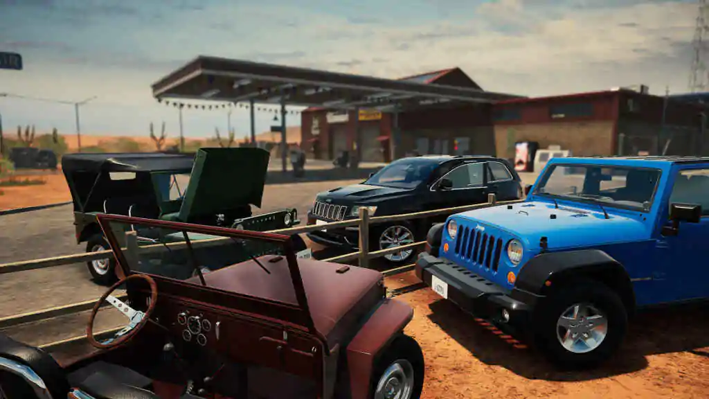Car mechanic simulator 2021 free download (v1.0.38.hf1)
