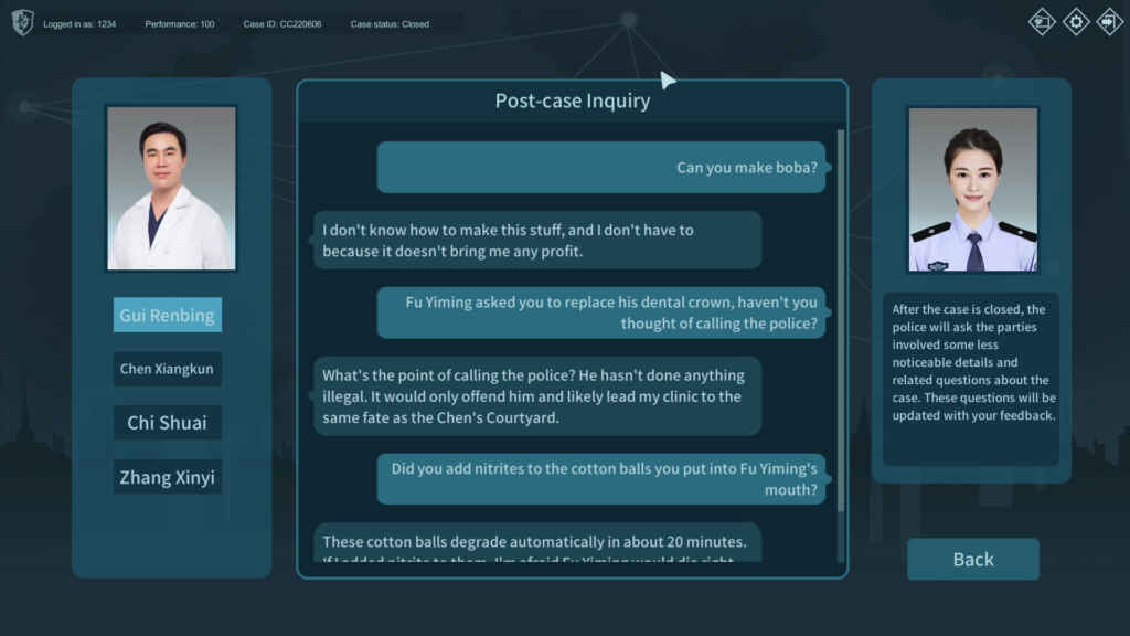 CaseCracker2 PC Free Download (Build 14462404)
