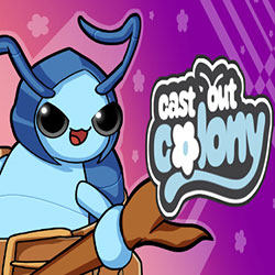 Cast Out Colony Free Download (Build 14212146)
