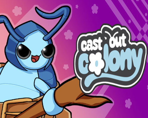 Cast Out Colony Free Download (Build 14212146) Cast Out Colony Free Download (Build 14212146)