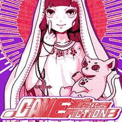 CaveFiction PC Free Download (Build 14187503)