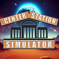 Center Station Simulator Free Download (Build 17794439)