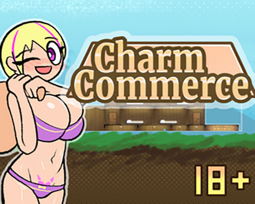 Charm Commerce PC Free Download Charm Commerce PC Free Download