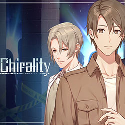 Chirality PC Game Free Download (Build 11972073)