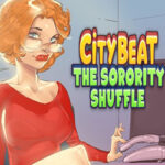 CityBeat The Sorority Shuffle PC Free Download CityBeat The Sorority Shuffle PC Free Download