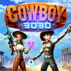 Cowboy 3030 PC Free Download (v1.0 Final)