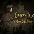 Creepy tale: some other place free download (b14934761)