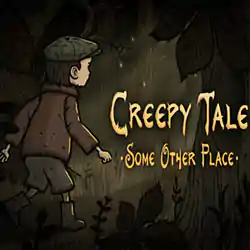 Creepy Tale: Some Other Place Free Download (B14934761)