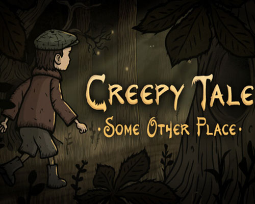 Creepy Tale: Some Other Place Free Download (B14934761)