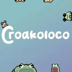 Croakoloco PC Free Download (Build 17395001)
