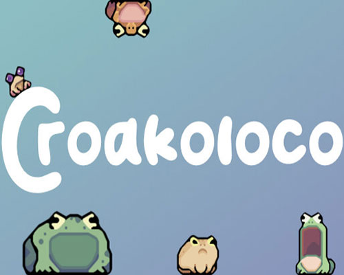 Croakoloco PC Free Download (Build 17395001) Croakoloco PC Free Download (Build 17395001)