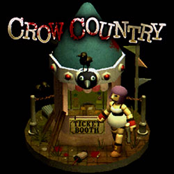 Crow Country PC Free Download (v20241209)