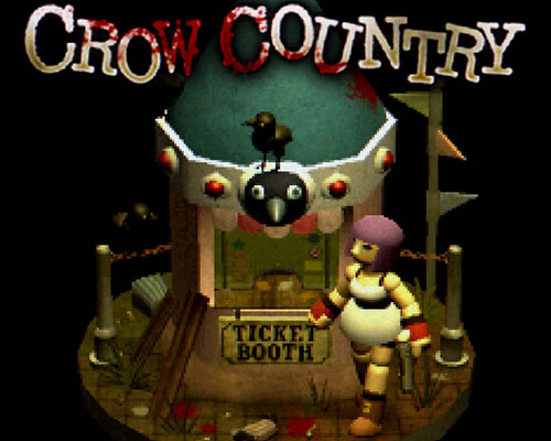 Crow Country PC Free Download (Build 18838972) Crow Country PC Free Download (Build 18838972)