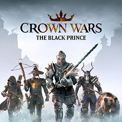 Crown Wars: The Black Prince Download (v20241219)