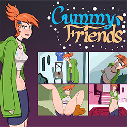 Cummy Friends PC Free Download (v1.0 Final)
