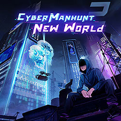 Cyber Manhunt 2: New World Free Download (Chapter 5 Final)