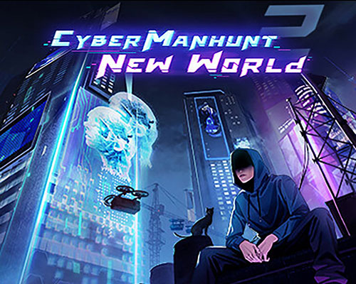 Cyber Manhunt 2: New World Free Download (v1.1.6) Cyber Manhunt 2: New World Free Download (v1.1.6)