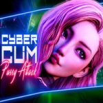 CyberCum: Pussy Attack❗️Free Download (Build 10820050)
