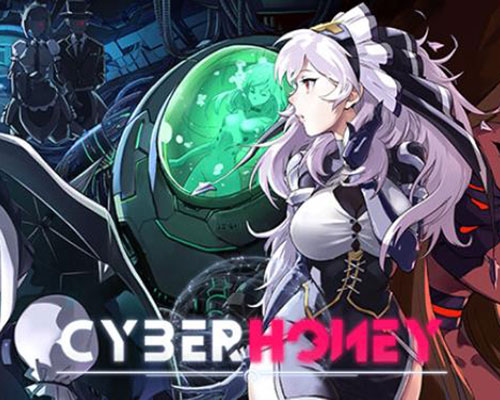 CyberHoney PC Free Download (v20240605) CyberHoney PC Free Download (v20240605)