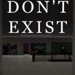 DON’T EXIST PC Free Download