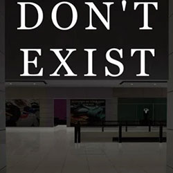 DON’T EXIST PC Free Download