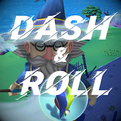 Dash & Roll PC Free Download