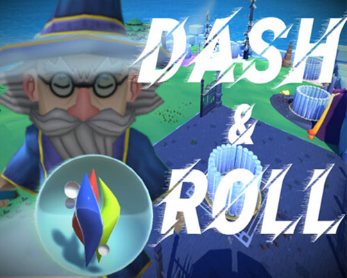 Dash & Roll PC Free Download Dash & Roll PC Free Download