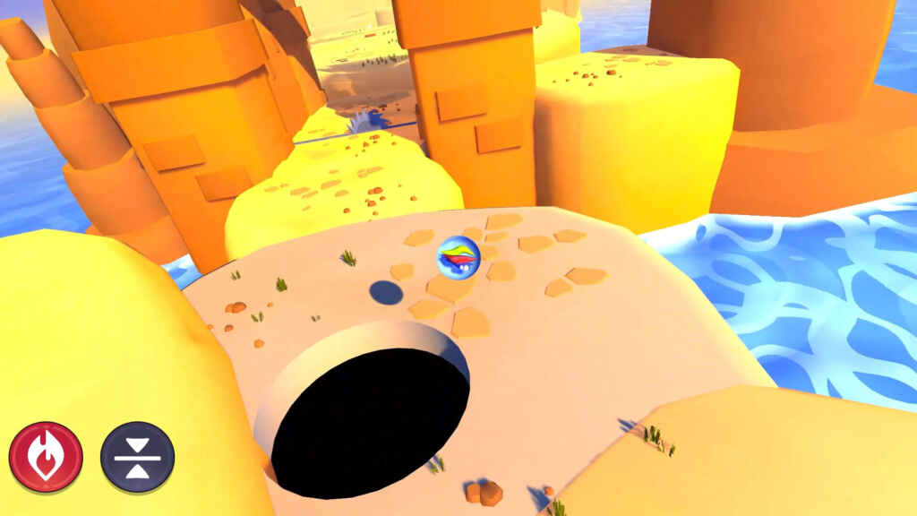 Dash & Roll PC Free Download Dash & Roll PC Free Download