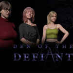 Den of the Defiant PC Free Download (Chapter 3)