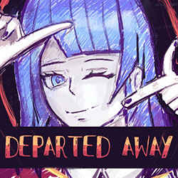 Departed Away PC Free Download (Build 17576868)