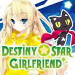 Destiny Star Girlfriend Free Download (v1.0.2 Uncensored)