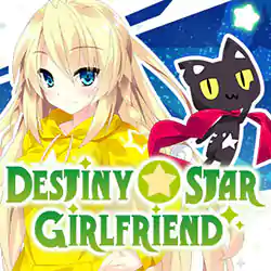 Destiny Star Girlfriend Free Download (v1.0.2 Uncensored)