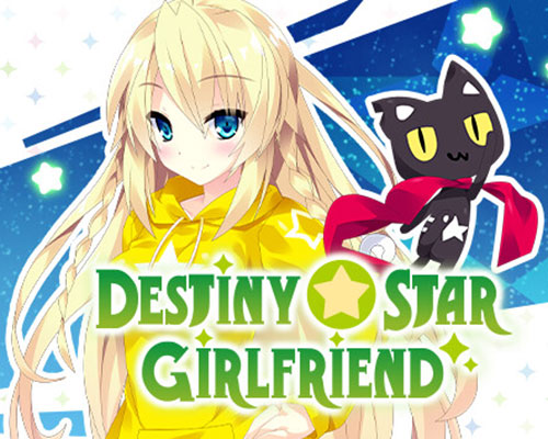 Destiny Star Girlfriend Free Download (v1.0.2 Uncensored)