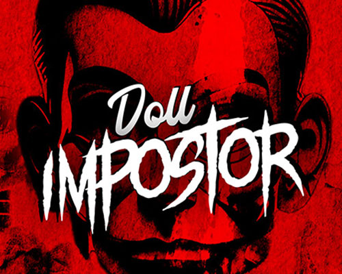 Doll impostor pc free download (v20251005) - 1