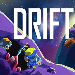 Drift: Space Survival Free Download (Build 15512588)