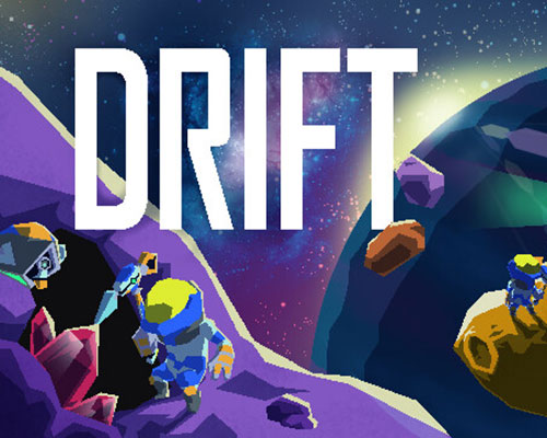 Drift: Space Survival Free Download (Build 15512588)