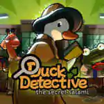 Duck Detective: The Secret Salami Free (Build 19613120) Duck Detective: The Secret Salami Free (Build 19613120)