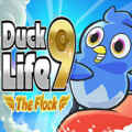 Duck life 9: the flock pc free download