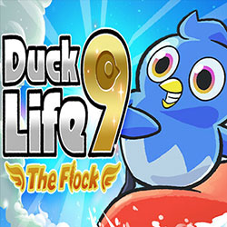 Duck Life 9: The Flock PC Free Download