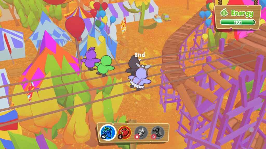 Duck Life 9: The Flock PC Free Download Duck Life 9: The Flock PC Free Download