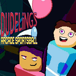 Dudelings: Arcade Sportsball Free Download