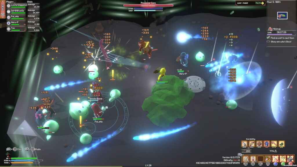 Dungeon Looter PC Free Download (Build 14400780) Dungeon Looter PC Free Download (Build 14400780)